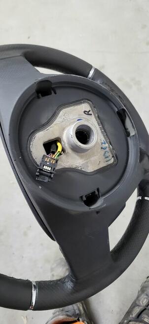 Deska rozdzielcza fiat ducato 2018r