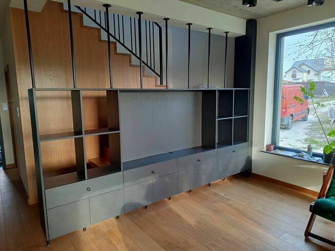 Kuchnie na wymiar od 2200zł/m2 Kraków i okolice – solidnie