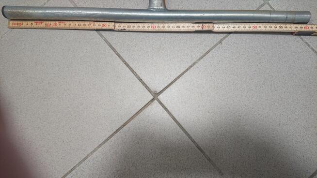 Uchwyt Hak antenowy Tv lub Sat