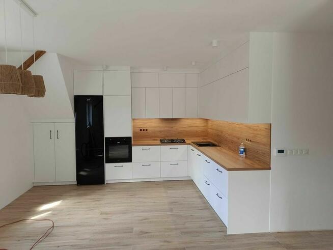 Kuchnie na wymiar od 2200zł/m2 Kraków i okolice – solidnie