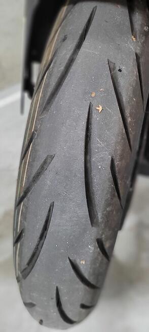 Benelli Leoncino 125cc 2023