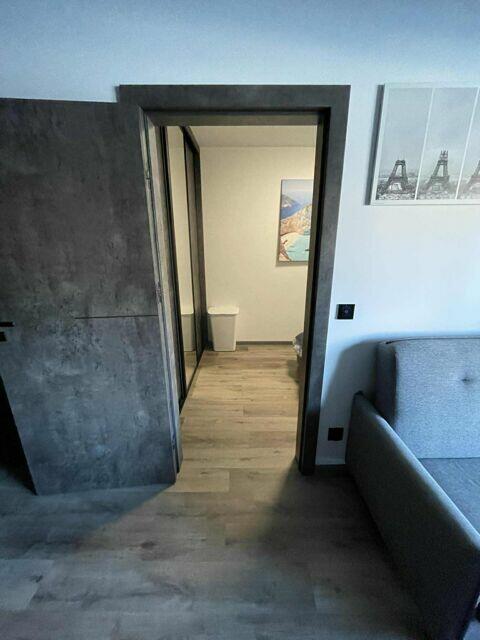 Nowoczesne 2-pokojowe mieszkanie z garażami w cenie