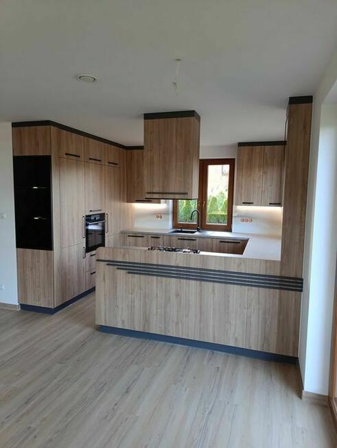 Kuchnie na wymiar od 2200zł/m2 Kraków i okolice – solidnie