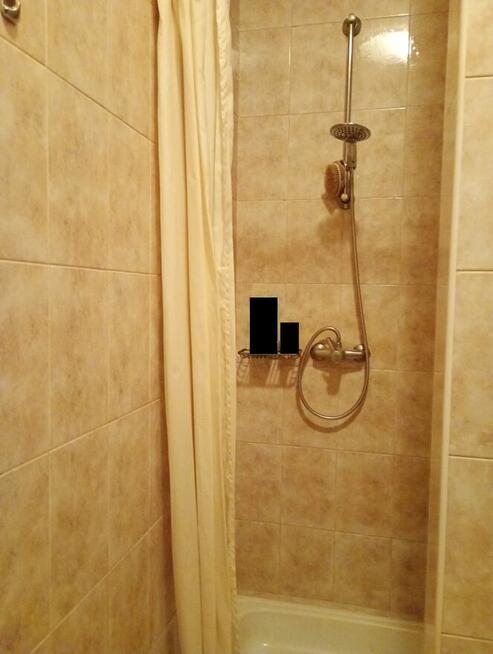 Dom w stylu dworku polskiego z ogrodem i garażem