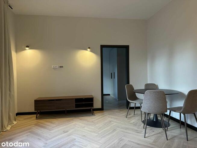 Nowe po remoncie Centrum