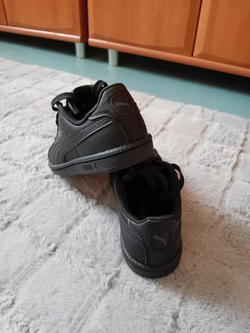 Sneakersy Puma Smash