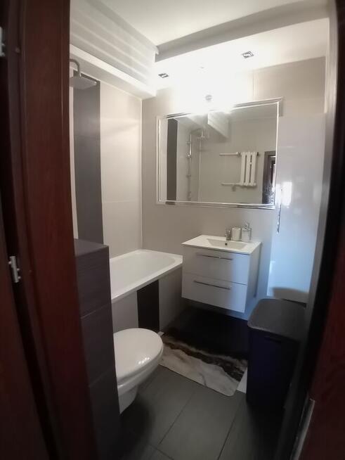 Mieszkanie 3pokoje klimatyzacja piastów umeblowane oferta pr