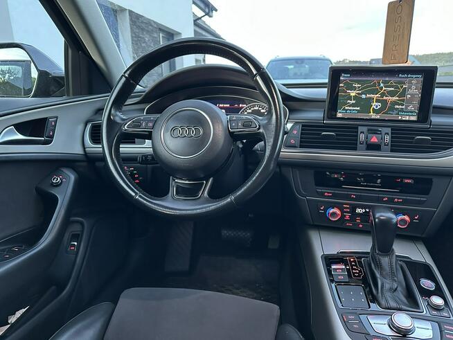 Audi A6 Allroad A6 C7 Allroad Quattro 3.0 TDI Alu 20' Matrixy S-tronic Alcantara