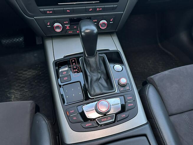 Audi A6 Allroad A6 C7 Allroad Quattro 3.0 TDI Alu 20' Matrixy S-tronic Alcantara