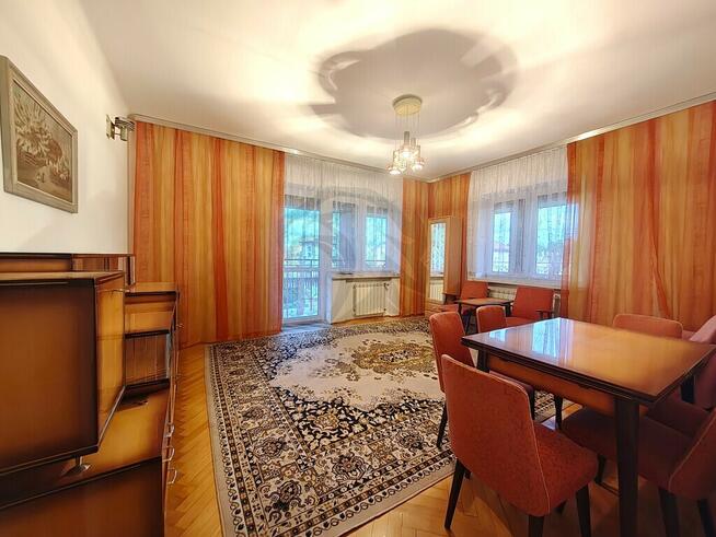 Taras tak duży, że GPS się gubi!