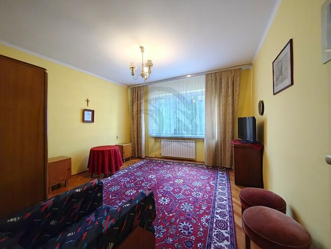 Taras tak duży, że GPS się gubi!