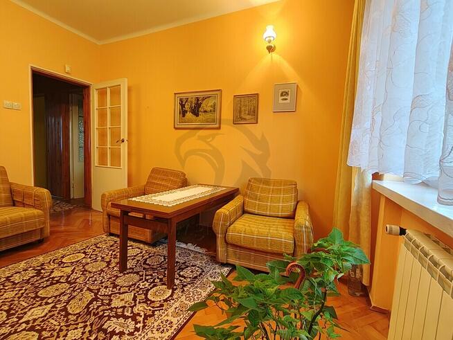 Taras tak duży, że GPS się gubi!