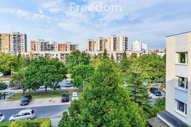 Uregulowany grunt/Tarchomin/4pokoje/Van Gogha