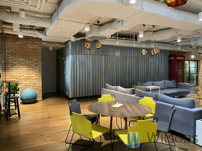 Lokal użytkowy Warszawa gm. Śródmieście Śródmieście, Aleje Jerozolimskie