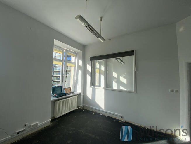 Lokal użytkowy Warszawa gm. Śródmieście Śródmieście, Mokotowska