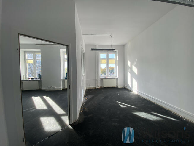 Lokal użytkowy Warszawa gm. Śródmieście Śródmieście, Mokotowska