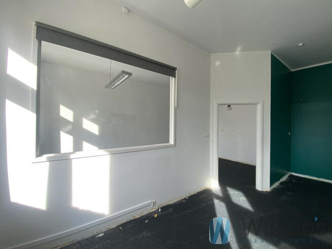 Lokal użytkowy Warszawa gm. Śródmieście Śródmieście, Mokotowska