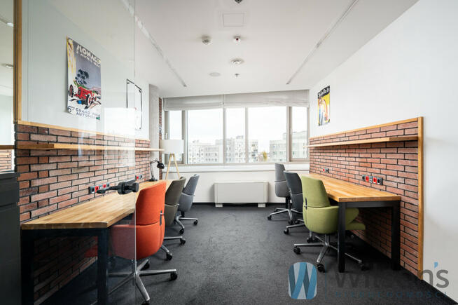 Lokal użytkowy Warszawa gm. Śródmieście Śródmieście, Mokotowska