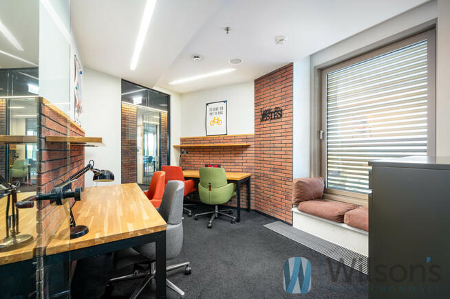 Lokal użytkowy Warszawa gm. Śródmieście Śródmieście, Mokotowska