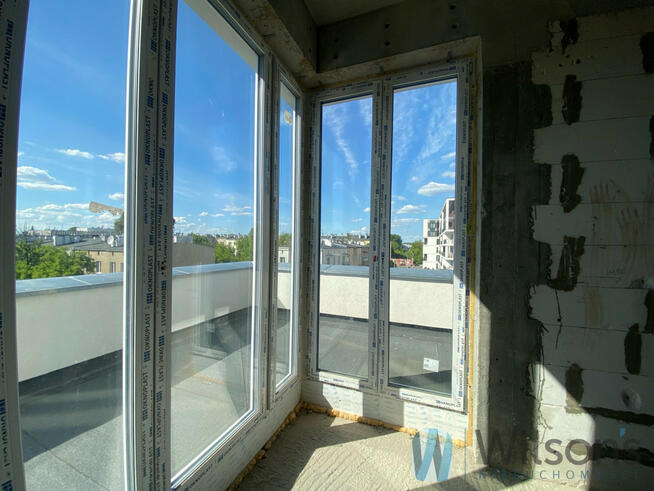 Dom Warszawa gm. Praga-Południe,