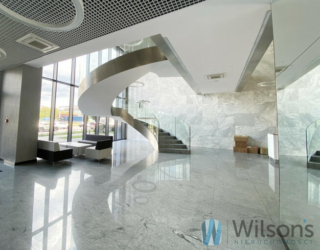 Lokal użytkowy Warszawa gm. Wola Wola, Aleja Prymasa Tysiąclecia