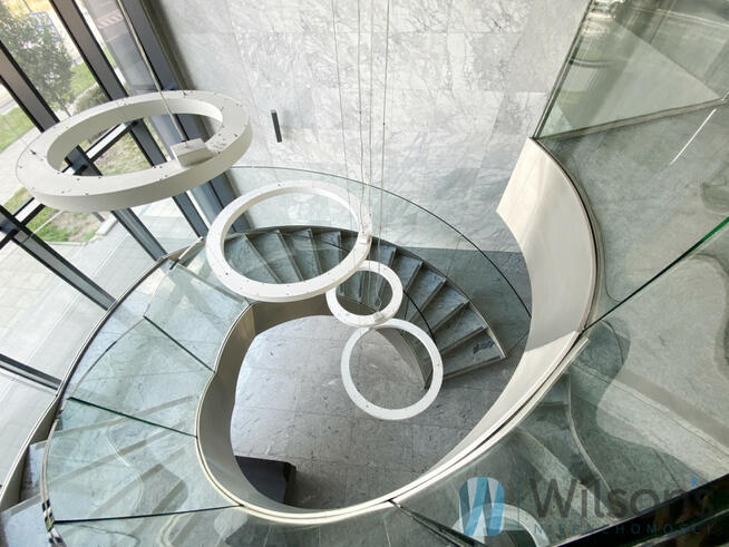 Lokal użytkowy Warszawa gm. Wola Wola, Aleja Prymasa Tysiąclecia