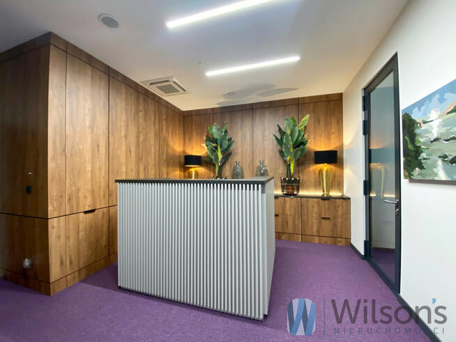 Lokal użytkowy Warszawa gm. Wola Wola, Aleja Prymasa Tysiąclecia