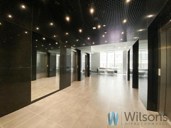 Lokal użytkowy Warszawa gm. Wola Wola, Aleja Prymasa Tysiąclecia