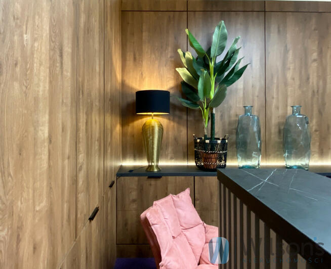 Lokal użytkowy Warszawa gm. Wola Wola, Aleja Prymasa Tysiąclecia