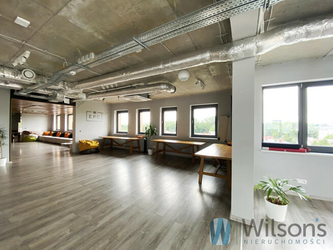 Lokal użytkowy Warszawa gm. Włochy Włochy, Poleczki