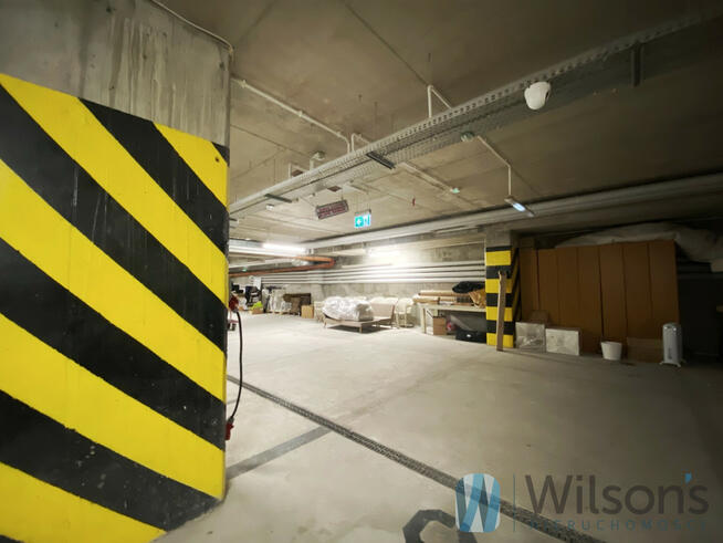 Lokal użytkowy Warszawa gm. Włochy Włochy, Poleczki