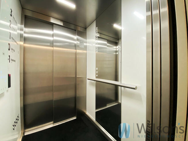 Lokal użytkowy Warszawa gm. Włochy Włochy, Poleczki