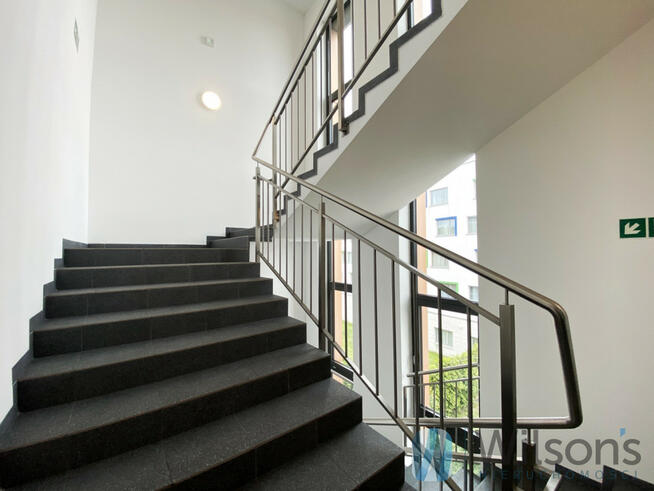 Lokal użytkowy Warszawa gm. Włochy Włochy, Poleczki