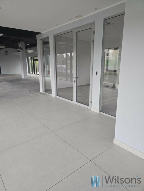 Lokal użytkowy Warszawa gm. Włochy Włochy, Poleczki