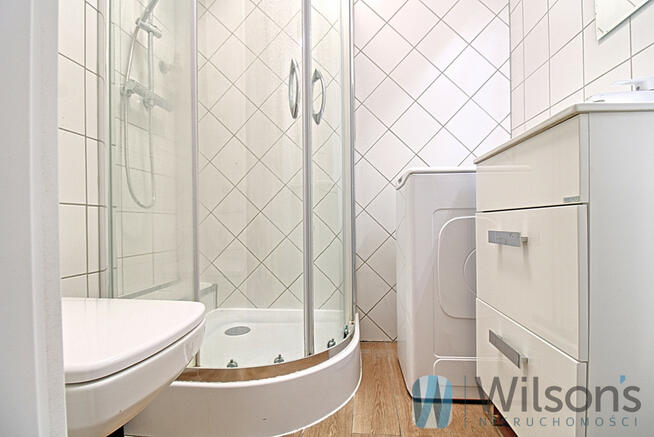 Mieszkanie Warszawa gm. Śródmieście Śródmieście, Ciasna