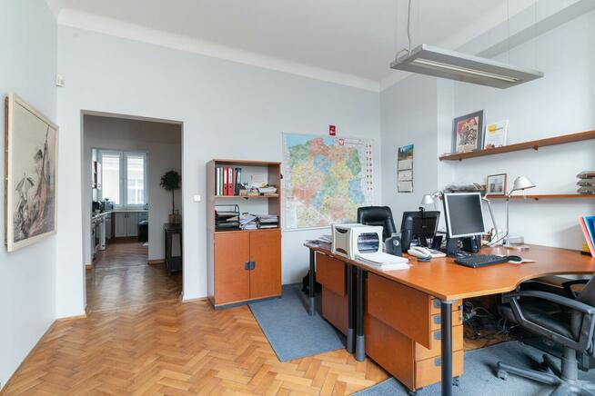 Lokal użytkowy Warszawa Śródmieście, Solec, Rozbrat