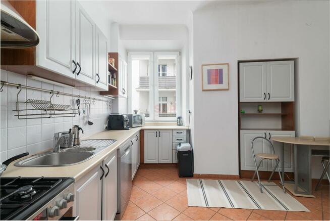 Lokal użytkowy Warszawa Śródmieście, Solec, Rozbrat