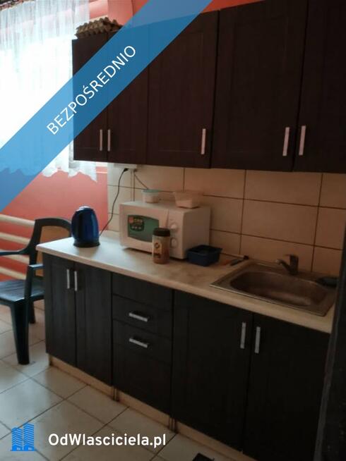 Sprzedam murowaną nieruchomość, magazyny, produkcja.