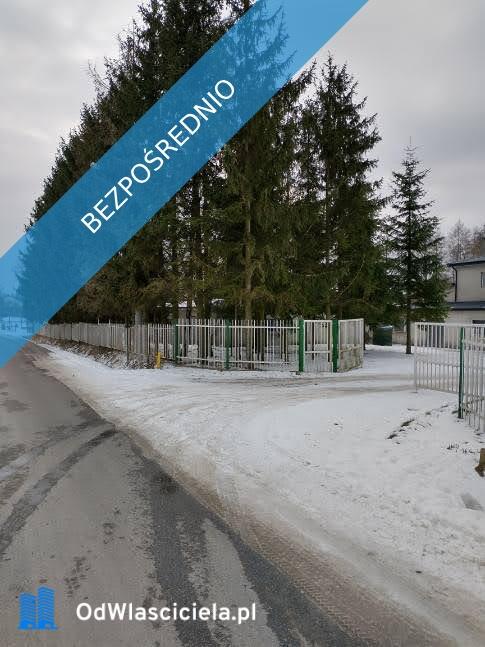 Sprzedam murowaną nieruchomość, magazyny, produkcja.