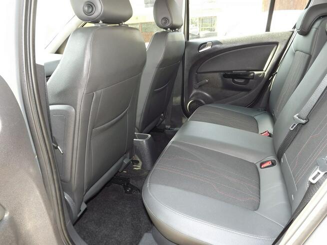 Opel Corsa KRAJOWY Cosmo 58tys.km.BezwypadkowyKLIMATYZACJA stan Bardzo Dobry