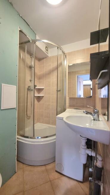 2 pokoje w samym sercu Szczecina