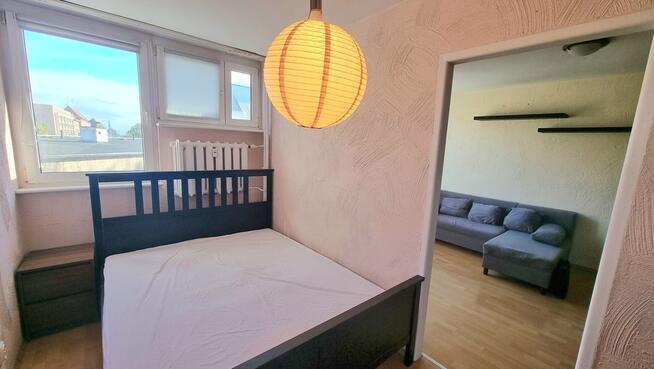 2 pokoje w samym sercu Szczecina