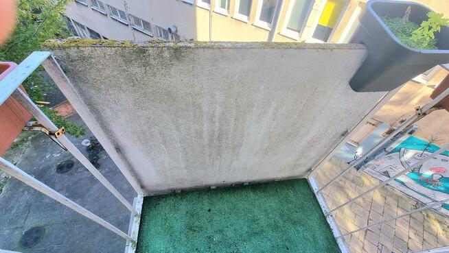 2 pokoje w samym sercu Szczecina