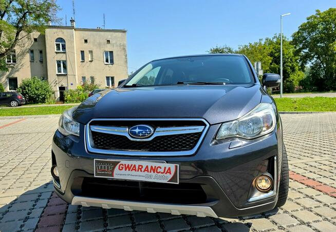 Subaru XV 2.0 Diesel Unlimited Full serwis