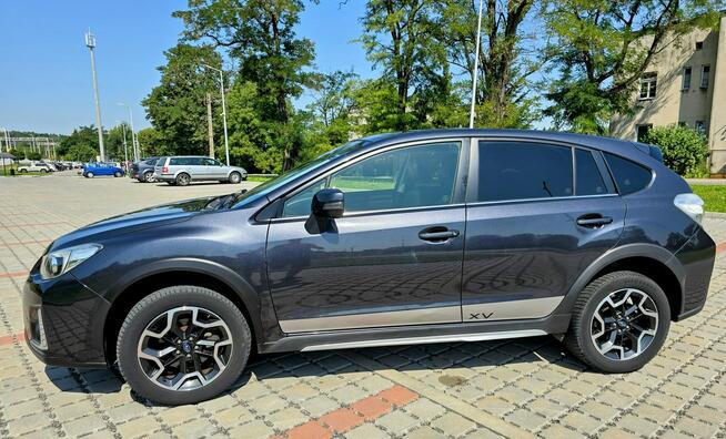 Subaru XV 2.0 Diesel Unlimited Full serwis