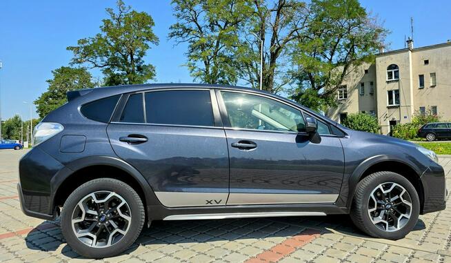 Subaru XV 2.0 Diesel Unlimited Full serwis