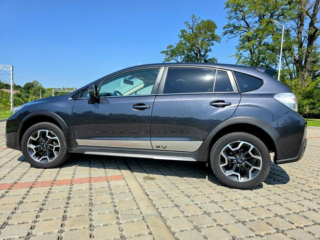 Subaru XV 2.0 Diesel Unlimited Full serwis