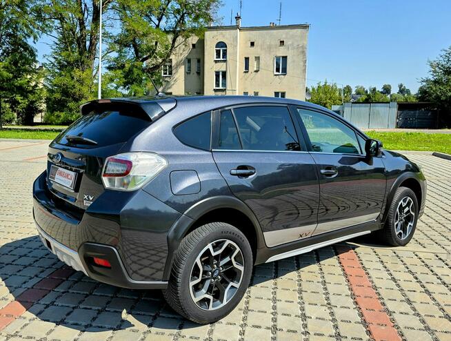 Subaru XV 2.0 Diesel Unlimited Full serwis