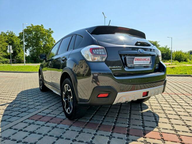 Subaru XV 2.0 Diesel Unlimited Full serwis