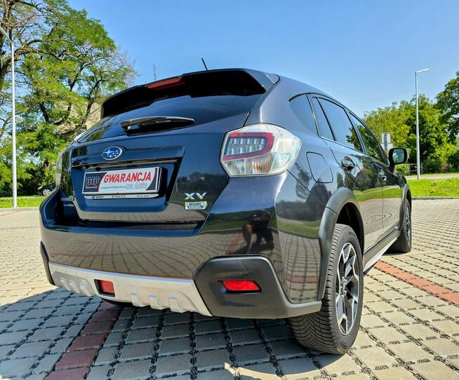 Subaru XV 2.0 Diesel Unlimited Full serwis